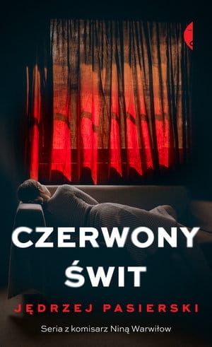 CZERWONY ŚWIT J PASIERSKI 304 STR