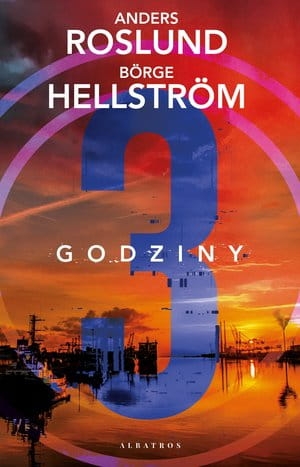 TRZY GODZINY A ROSLUND B HELLSTROM 416 STR