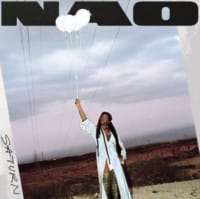 SATURN CD NAO