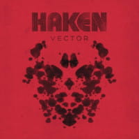 VECTOR CD HAKEN
