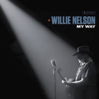 MY WAY CD NELSON WILLIE