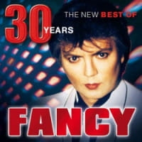 FANCY CD 30 YEARS THE NEW BEST OF