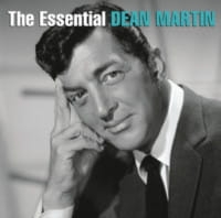 THE ESSENTIAL CD MARTIN DEAN