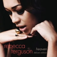 FERGUSON REBECCA CD HEAVEN DELUXE EDITION