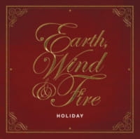 HOLIDAY CD EARTH WIND AND FIRE