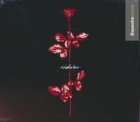 DEPECHE MODE CD + DVD VIOLATOR