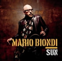SUN CD BIONDI MARIO