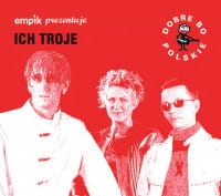 ICH TROJE CD DOBRE BO POLSKIE