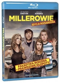 MILLEROWIE BLU-RAY RAWSON MARSHALL THURBER
