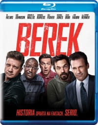 BEREK BLU-RAY JEFF TOMSIC