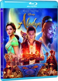 ALADYN BLU-RAY GUY RITCHIE