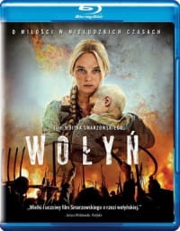 WOŁYŃ BLU-RAY WOJCIECH SMARZOWSKI