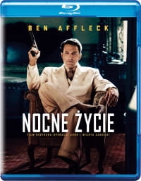 NOCNE ŻYCIE BLU-RAY BEN AFFLECK