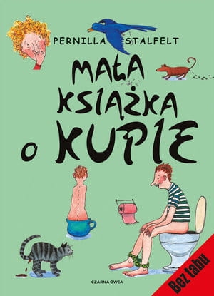 MAŁA KSIĄŻKA O KUPIE P ATALFELT 