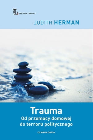 TRAUMA J HERMAN 362 STR