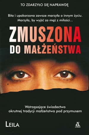 ZMUSZONA DO MAŁŻEŃSTWA LEILA 