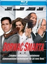 DORWAĆ SMARTA BLU-RAY PETER SEGAL