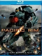 PACIFIC RIM 2 BLU-RAY GUILLERMO DEL TORO