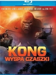 KONG WYSPA CZASZKI BLU-RAY LEKTOR JORDAN VOGT-ROBERTS