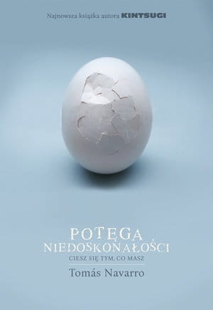 POTĘGA NIEDOSKONAŁOŚCI T NAVARRO 336 STR