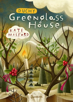 DUCHY HOTELU GREENGLASS HOUSE GREENGLASS HOUSE TOM 2 K MILFORD