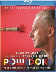 POWIDOKI BLU-RAY ANDRZEJ WAJDA