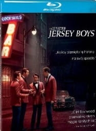 JERSEY BOYS BLU-RAY CLINT EASTWOOD