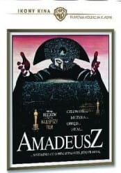 AMADEUSZ BLU-RAY HULCE FORMAN ABRAHAM BERRIDGE