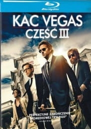 KAC VEGAS 3 BLU-RAY COOPER HELMA GRAHAM