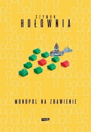 MONOPOL NA ZBAWIENIE S HOŁOWNIA 