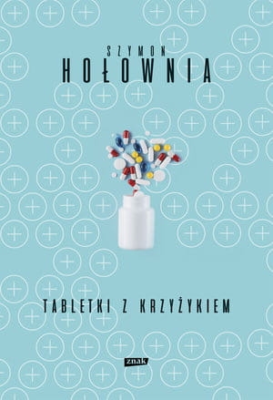 TABLETKI Z KRZYŻYKIEM S HOŁOWNIA 
