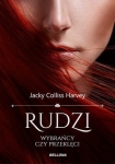 RUDZI J C HARVEY 304 STR