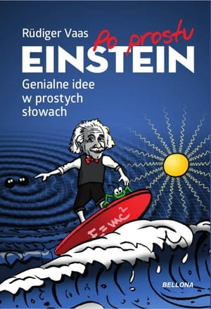 PO PROSTU EINSTEIN R VAAS 168 STR