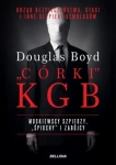 CÓRKI KGB D BOYD 400 STR