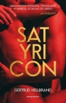 SATYRICON G HELLBRAND 304 STR