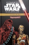 STAR WARS KOLEKCJA LEGENDY KLASYCZNE OPOWIEŚCI 5