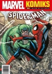 SPIDER-MAN MARVEL HULK THOR TOM 5 