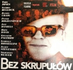 BEZ SKRUPUŁÓW JONES BULLOCK CRAIG DANIELS DAVIS DVD   