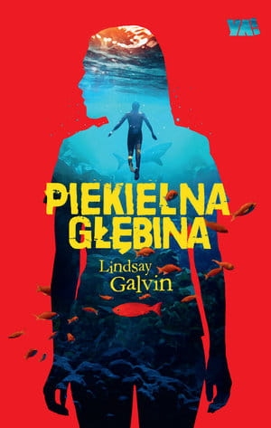 PIEKIELNA GŁĘBINA L GALVIN 336 STR