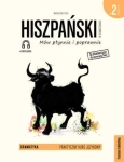HISZPAŃSKI W TŁUMACZENIACH GRAMATYKA CZĘŚĆ 2 M FILAK