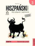 HISZPAŃSKI W TŁUMACZENIACH GRAMATYKA CZĘŚĆ 3 M FILAK