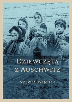 DZIEWCZĘTA Z AUSCHWITZ S WINNIK 352 STR