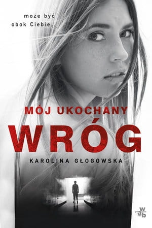 MÓJ UKOCHANY WRÓG K GŁOGOWSKA 384 STR