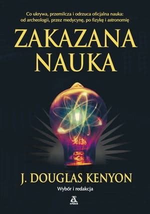 ZAKAZANA NAUKA K J DOUGLAS 