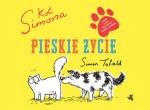 PIESKIE ŻYCIE KOT SIMONA S TOFIELD 128 STR