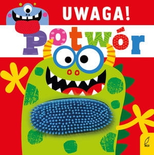 UWAGA POTWÓR 