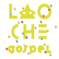 GOSPEL 2 CD LAO CHE