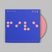 FIVE CD WHITE LIES