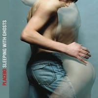 PLACEBO CD SLEEPING WITH GHOSTS