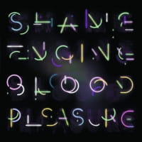 HEALTH & BEAUTY CD SHAME ENGINE BLOOD PRESSURE